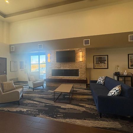 Mainstay Suites Near Denver Downtown Exterior foto