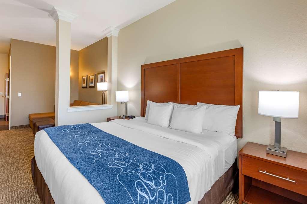Mainstay Suites Near Denver Downtown Quarto foto