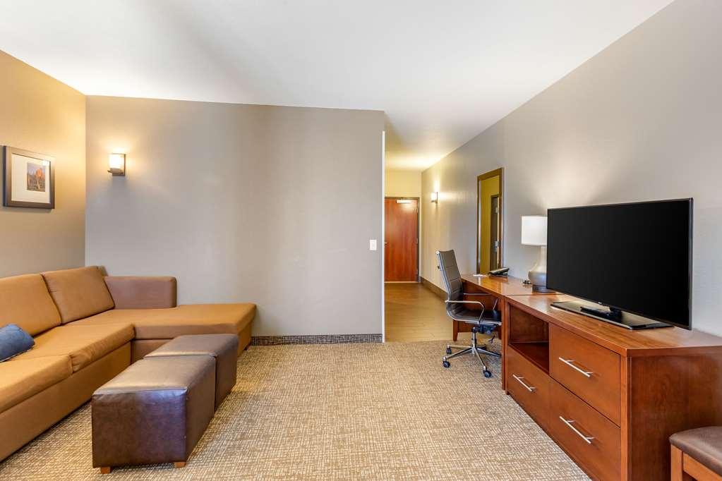 Mainstay Suites Near Denver Downtown Quarto foto