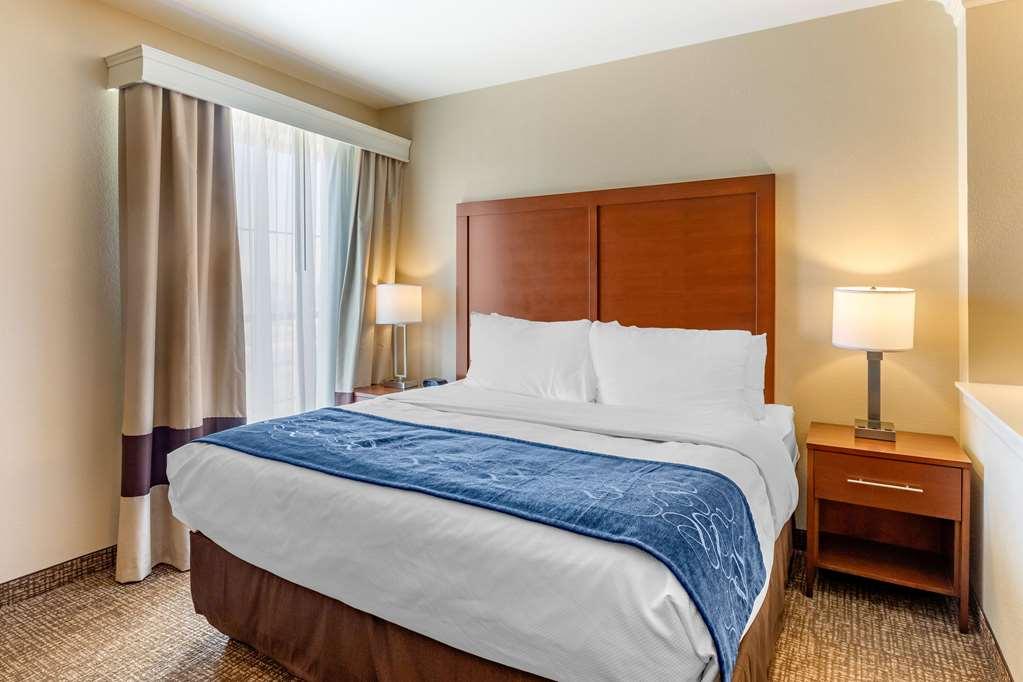 Mainstay Suites Near Denver Downtown Quarto foto
